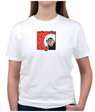 Load image into Gallery viewer, Ongo Vent Plate T-Shirt (white)
