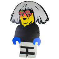 Lego Ongo Wood Cut [424]