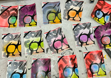 Load image into Gallery viewer, #USPS Fine Art Stickers
