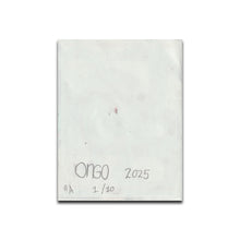Load image into Gallery viewer, #USPS Fine Art Stickers
