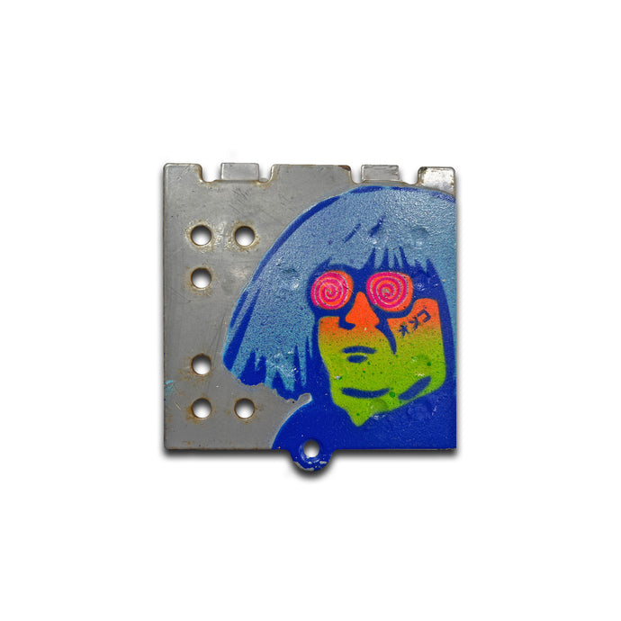 Vent Plate Cover #39