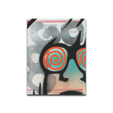 Load image into Gallery viewer, #USPS Fine Art Stickers
